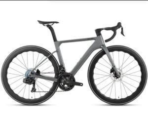 8 Bicicleta Twitter R15 Pro